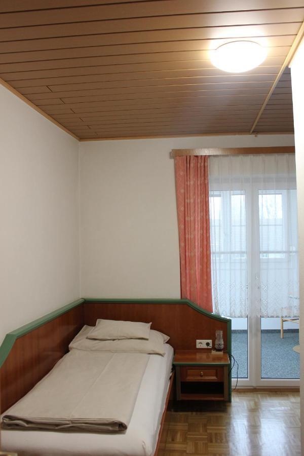 Hotel Altneudoerflerhof Bad Radkersburg Quarto foto