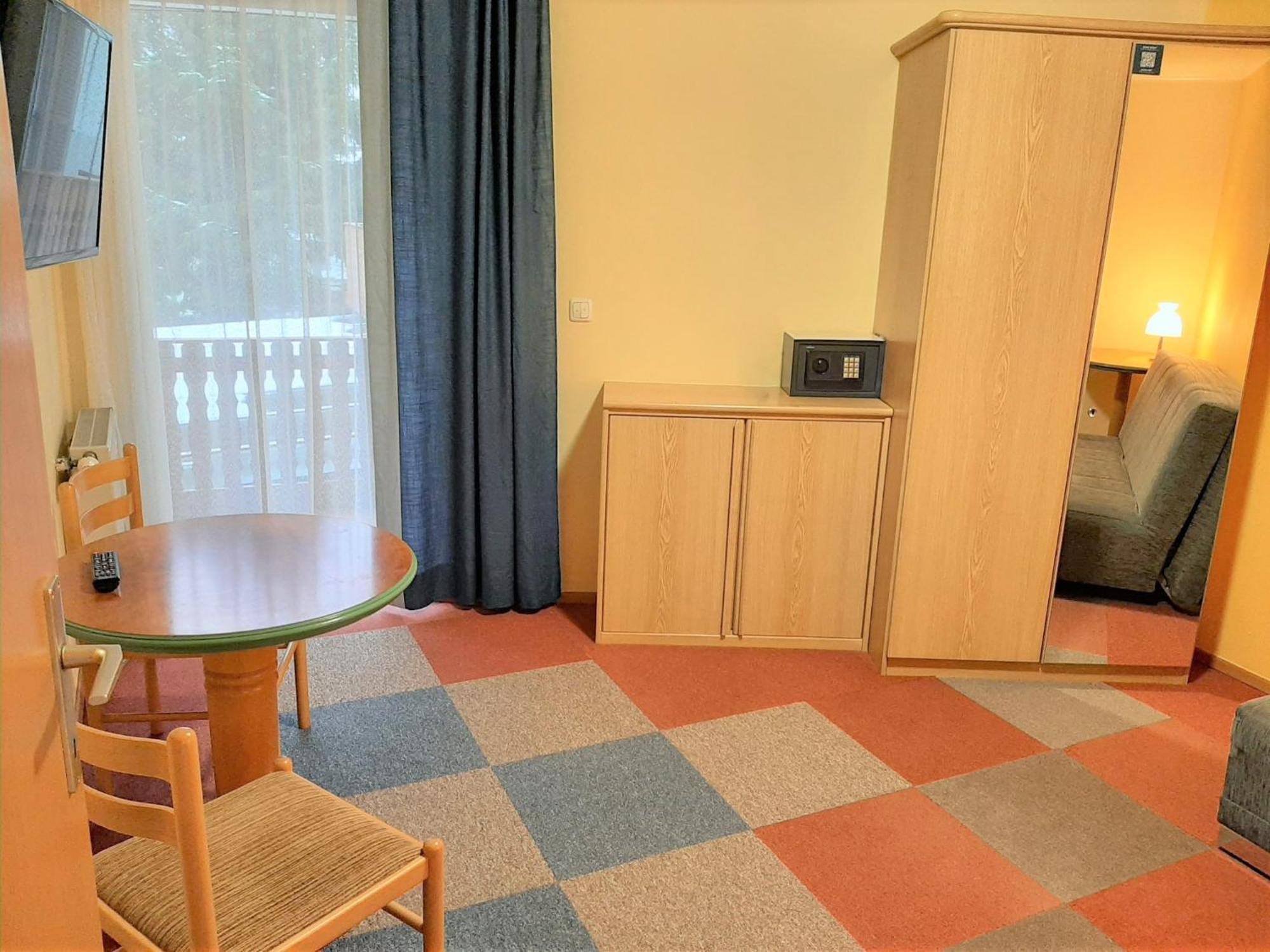 Hotel Altneudoerflerhof Bad Radkersburg Quarto foto