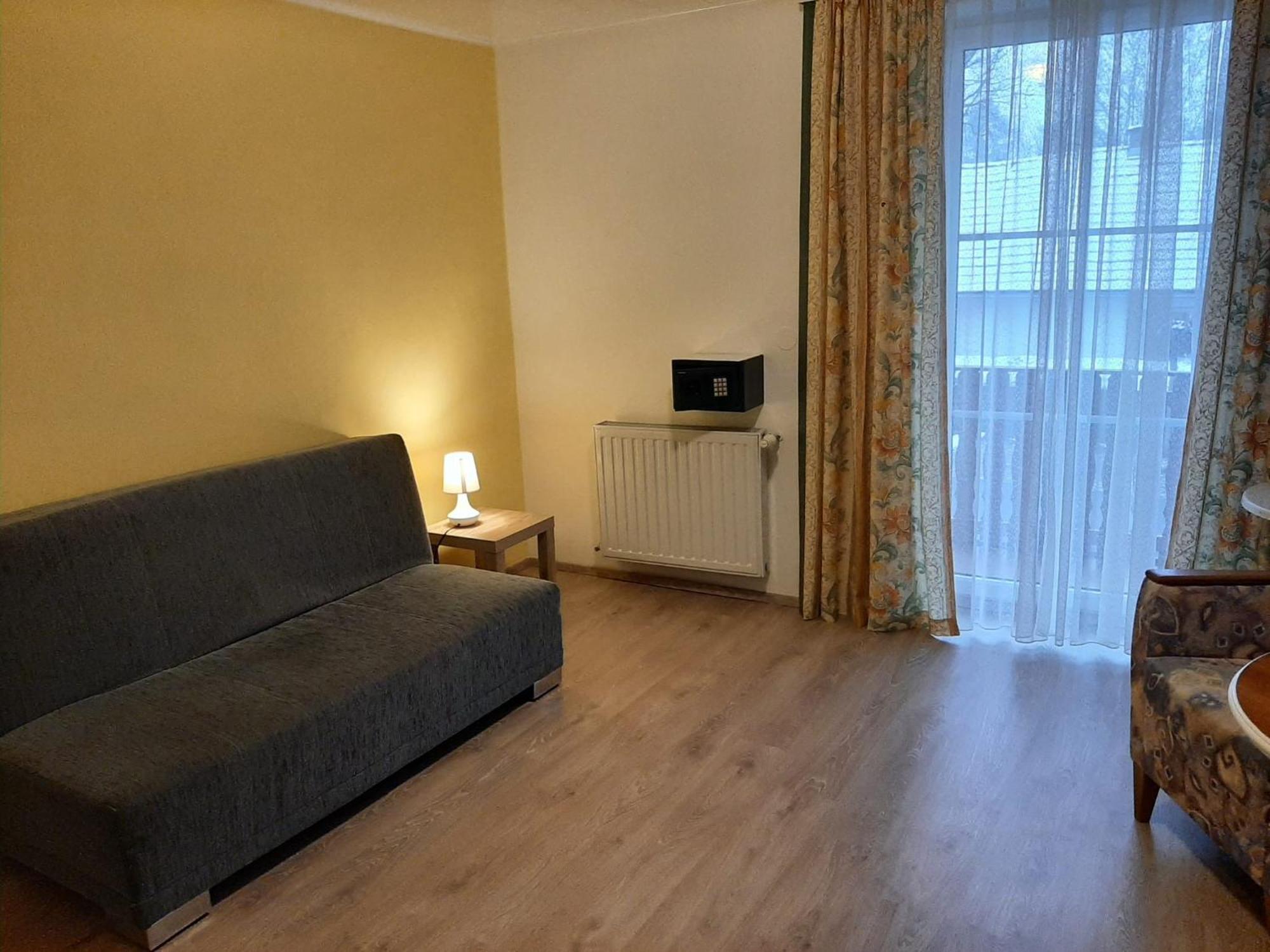 Hotel Altneudoerflerhof Bad Radkersburg Quarto foto