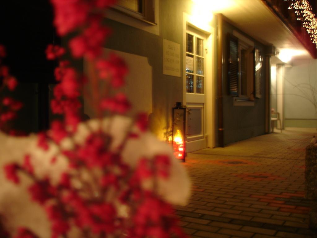 Hotel Altneudoerflerhof Bad Radkersburg Exterior foto